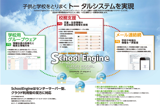 School Engine