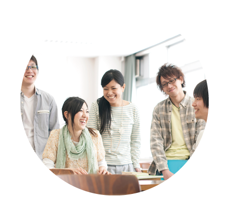 学園ソリューション事業部のイメージ画像
