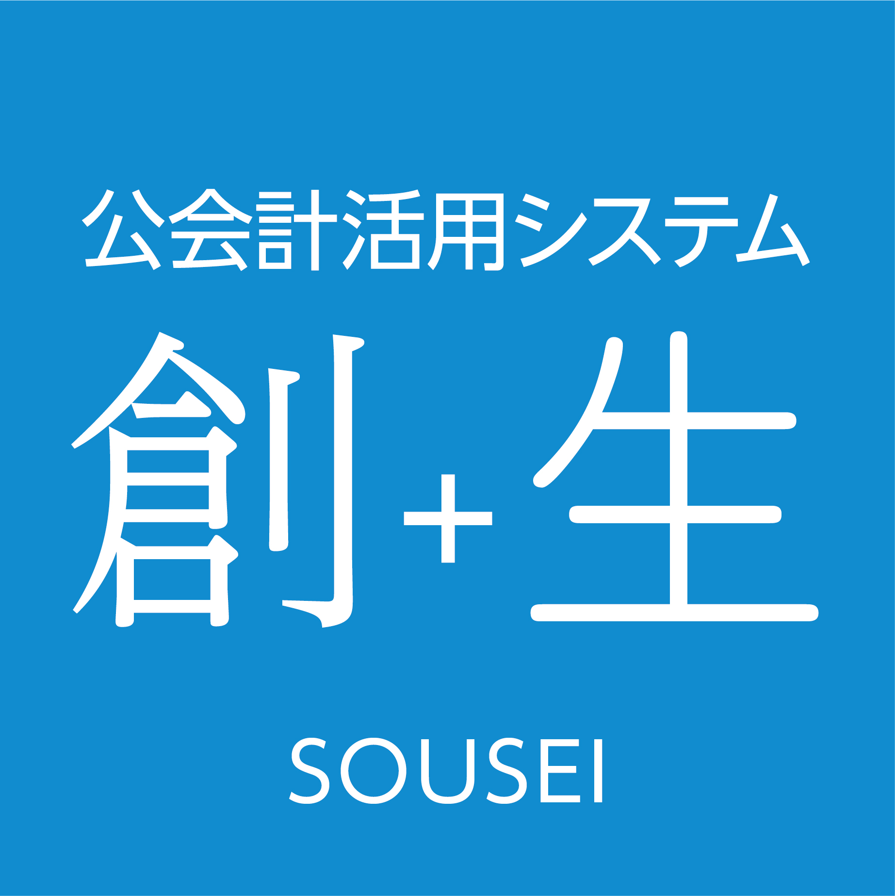公会計活用システム創+生