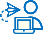 ホームサービスのアイコン