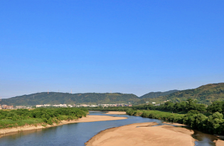 大山崎