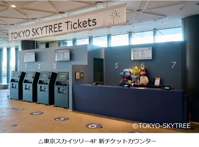 東京スカイツリー